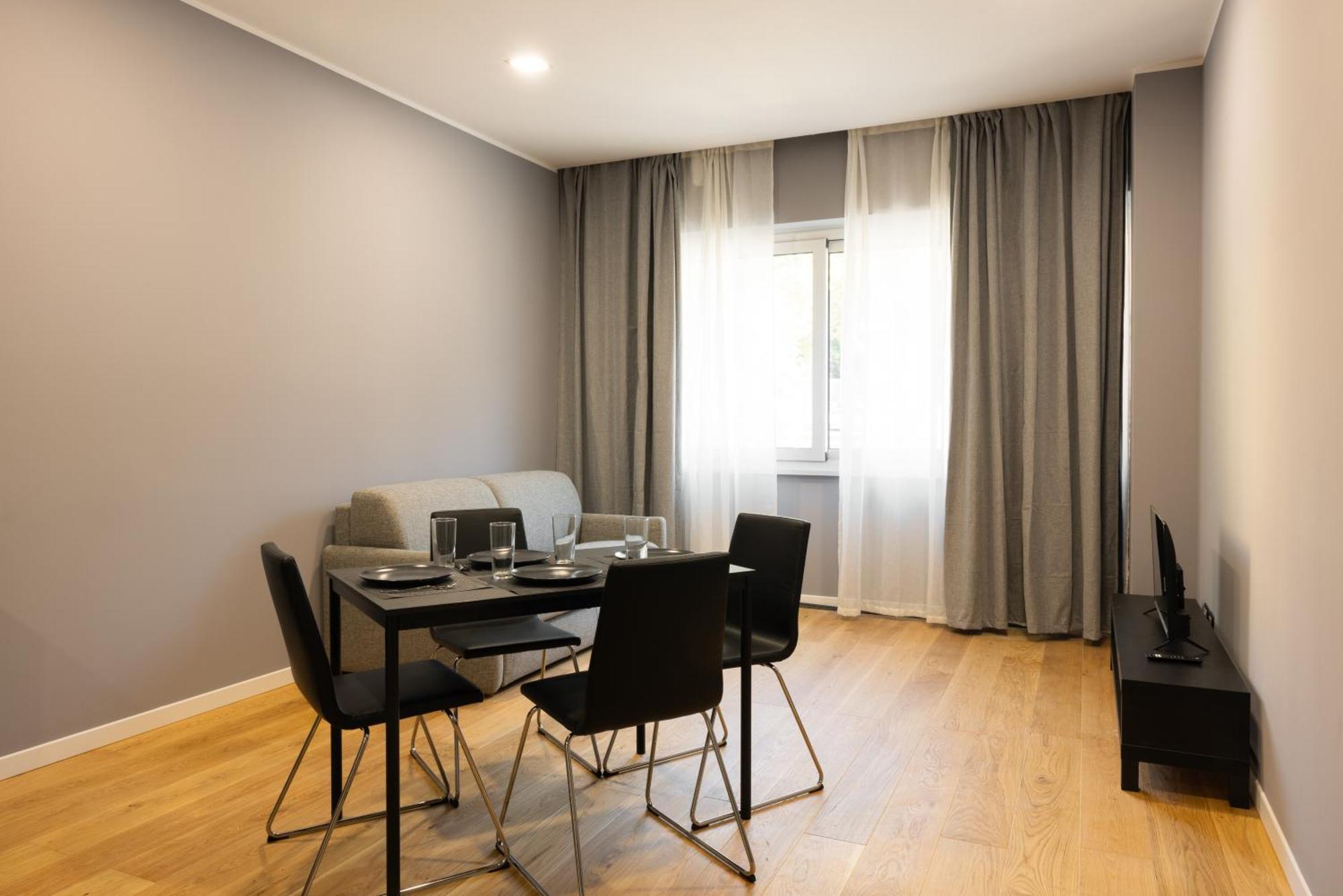 Apartamento Borghese Vb Luxury Flat Roma