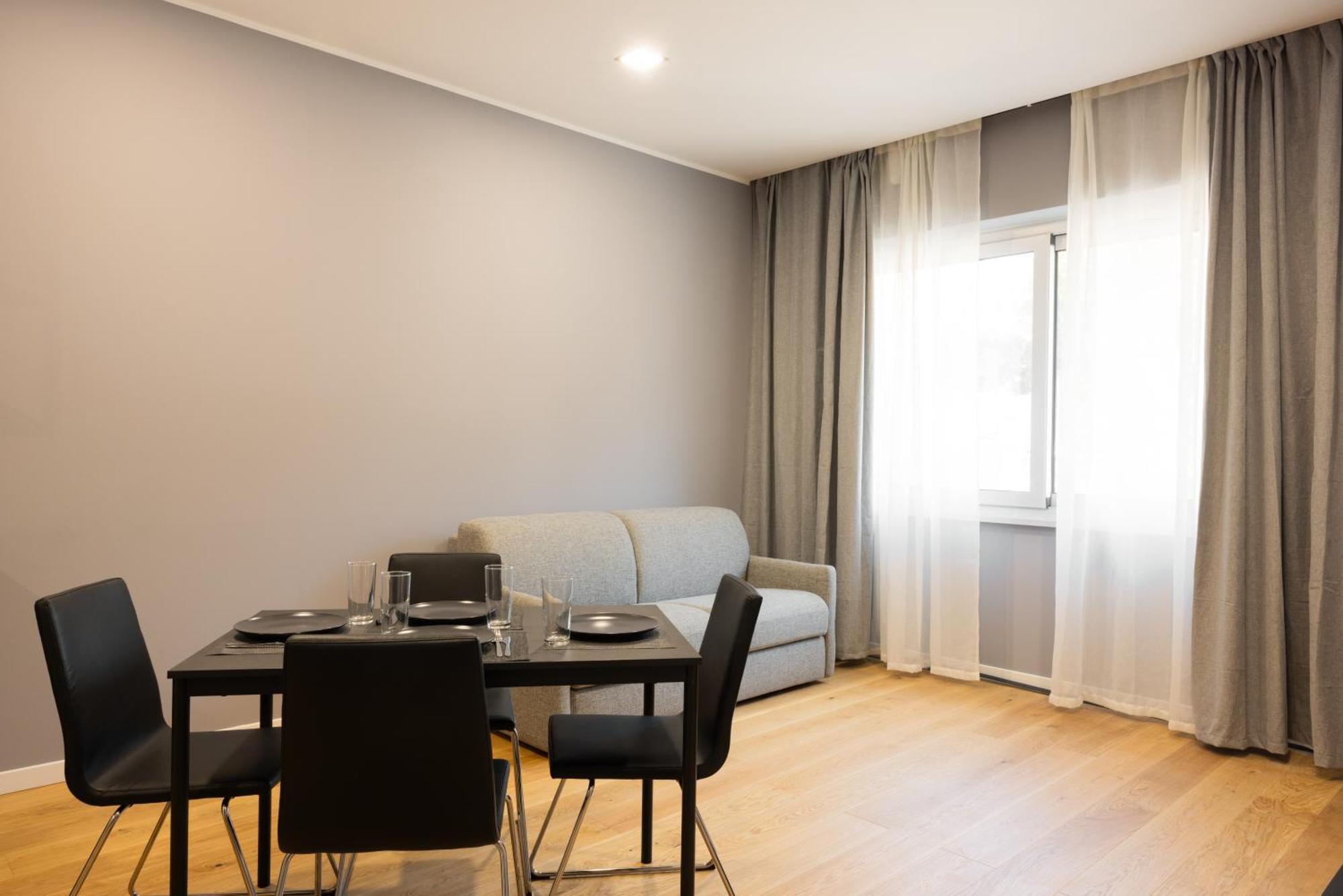 Apartamento Borghese Vb Luxury Flat Roma