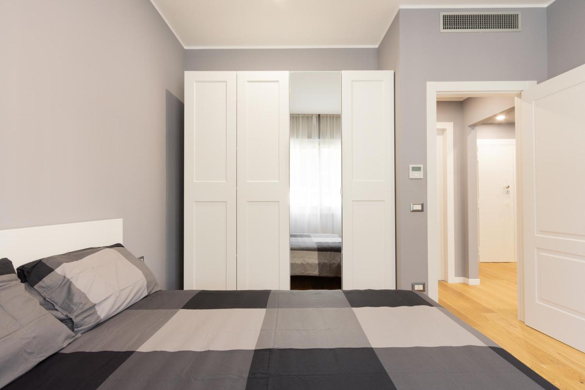 Apartamento Borghese Vb Luxury Flat Roma