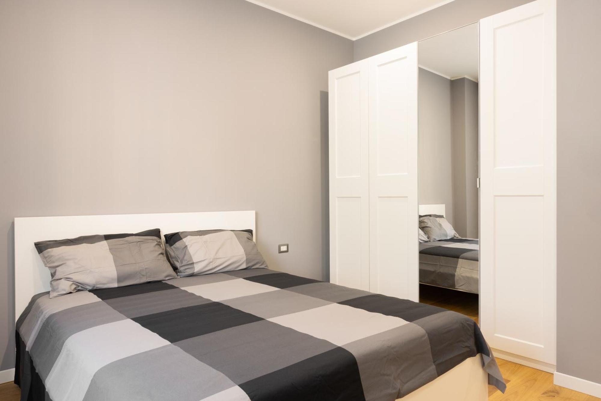 Apartamento Borghese Vb Luxury Flat